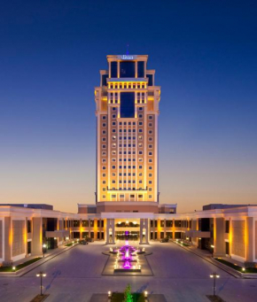  Divan Erbil Hotel  Эрбиль